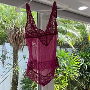 B.Tempt’d lingerie